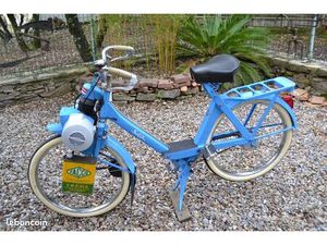 SOLEX 3800