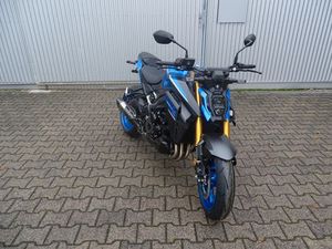 SUZUKI GSX-S 1000 - MODELL 2026