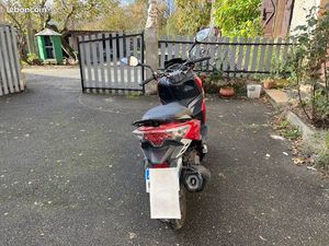 SCOOTER SYM JET 14 NEUF