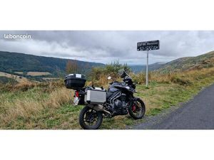 TRIUMPH TIGER 1200 XRT 2019