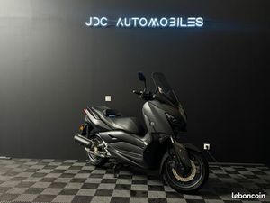 YAMAHA X-MAX 125 DE 2019