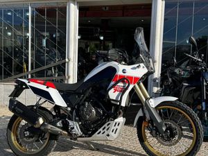 YAMAHA TENERE 700 2023