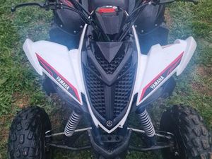 QUAD RAPTOR 90 YFM YAMAHA