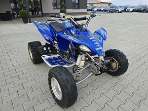 YAMAHA YFZ 450 CC, TOUNING, 2008Г. →