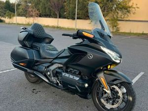 GL GOLDWING 1800