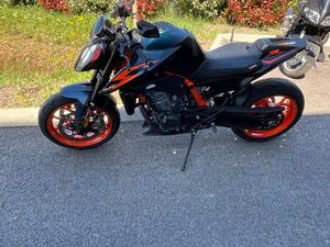 KTM 890 R 2024/10000KMS