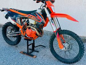 450 EXC KTM
