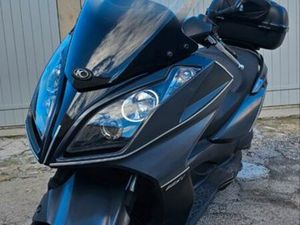 KYMCO DINKSTREET