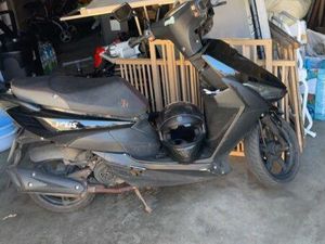 VEND JM MOTORS EVOLIS