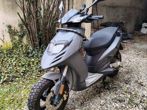 SCOOTER 50CM3