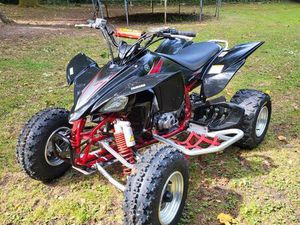 450 YFZ