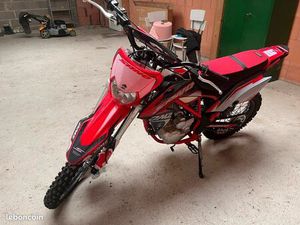 MOTOCROSS 150 CC APOLLO SANO DMZ 150 CC