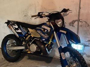 HUSABERG / KTM 300 TE