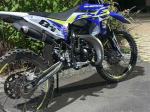 SHERCO 50