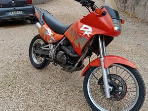 650 DR SUZUKI 1991