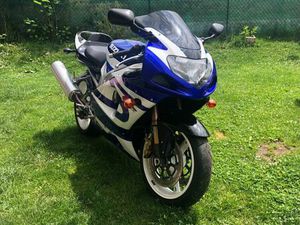 GSXR