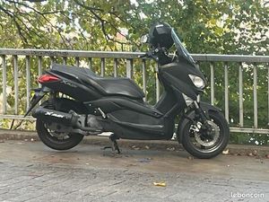 YAMAHA 125