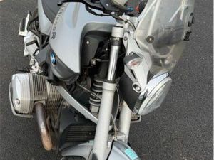 BMW R1200R 4500