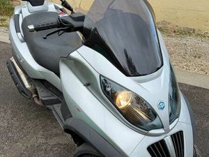 PIAGGIO MP3