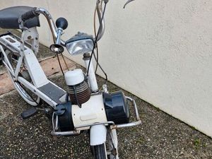 SOLEX 5000