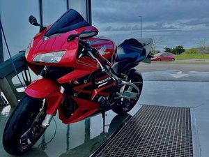 CBR600RR