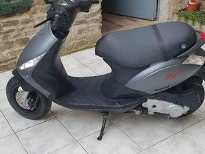 SCOOTER 50 CC PIAGGIO ZIP
