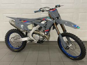 TM MOTO MX 300 F 2026