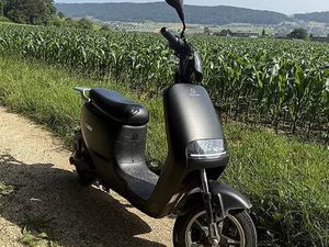 CITY GO RS E-ROLLER CANTON ZURICH -