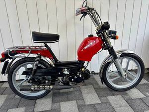 L@@@K ! PONY CILO 521 GTX KOMFORT [E-START] [BLINKER] [HUPE] CANTON SOLEURE -