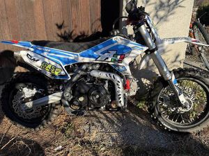 MINI CROSS AUTOMATICO CANTON TESSIN -