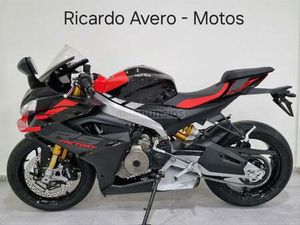 APRILIA - RS 660