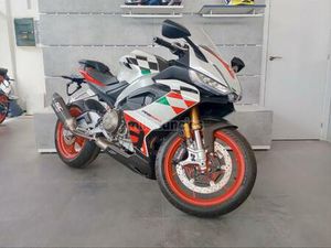 APRILIA - RS 660 35KW 35 KW A2
