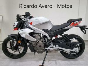 APRILIA - TUONO 457