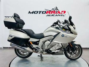 BMW - K 1600 GTL