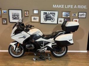 BMW - R 1250 RT