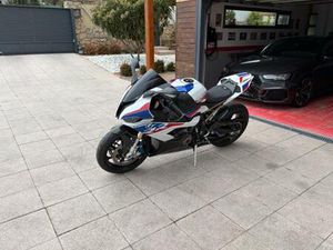 BMW - S 1000 RR