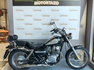 HONDA - CMX REBEL 250