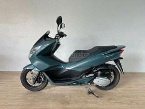 HONDA - PCX 125