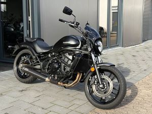 KAWASAKI VULCAN 650 S *NEUWERTIG, ARROW, A2 MÖGLICH*