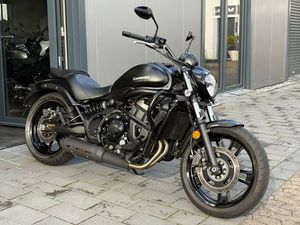 KAWASAKI VULCAN 650 S *TOP ZUSTAND, 2. HAND, A2 MÖGLICH*