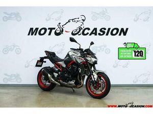 KAWASAKI - Z 900