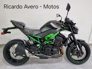 KAWASAKI - Z 900