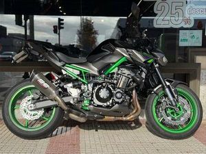 KAWASAKI - Z 900