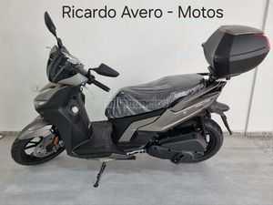 KYMCO - AGILITY S 125 ABS