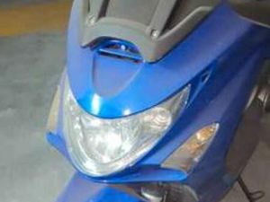 KYMCO - XCITING 500 2006