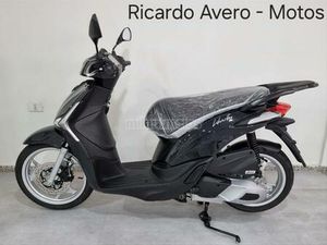 PIAGGIO - LIBERTY