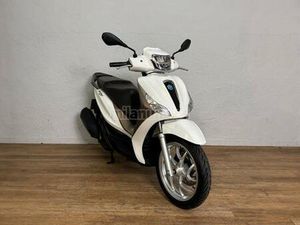 PIAGGIO - MEDLEY