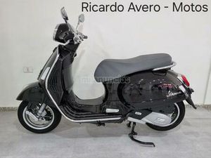 VESPA - GTS 125
