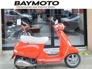 VESPA - LX 125