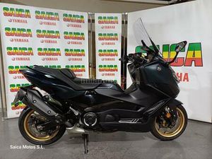 YAMAHA - TMAX